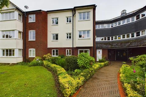 1 bedroom retirement property for sale, Ground Floor, Townsend Court, Leominster