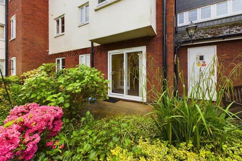 1 bedroom retirement property for sale, Ground Floor, Townsend Court, Leominster