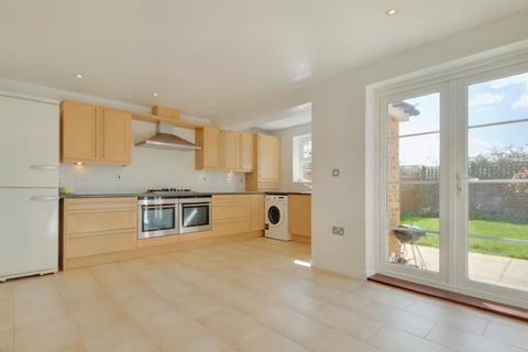 3 bedroom semi-detached house for sale, Hadleigh Close, Shenley