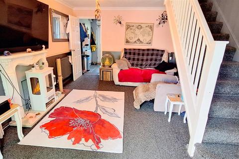 2 bedroom terraced house for sale, Ffynon Y Maen, Pyle, Bridgend