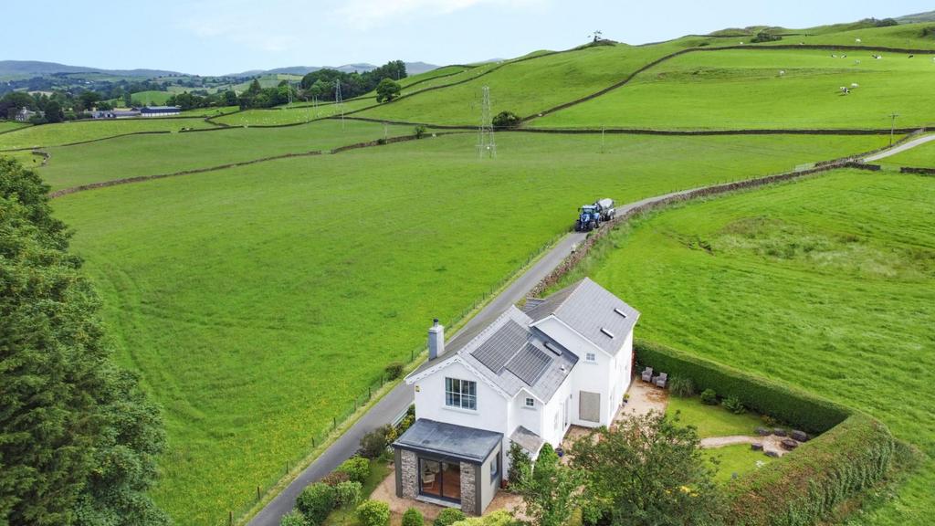 Meadowdale Cottage, Fowl Ing Lane... 4 bed house for sale £680,000