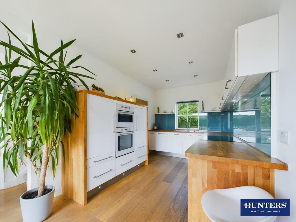 Meadowdale Cottage, Fowl Ing Lane... 4 bed house for sale £680,000