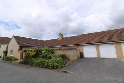 3 bedroom detached bungalow for sale, Plumbers Arms Close, Bury St Edmunds IP31