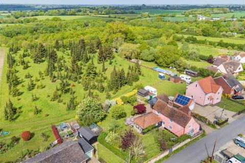 4 bedroom detached house for sale, Mill Green House, Edwardstone