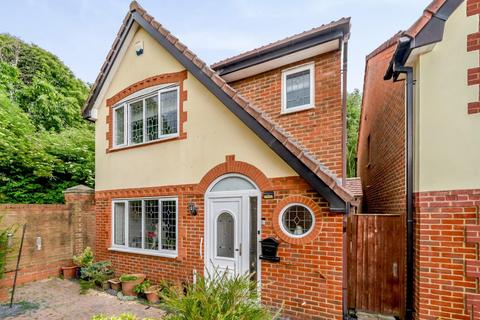 3 bedroom detached house for sale, Whiffen Walk, East Malling