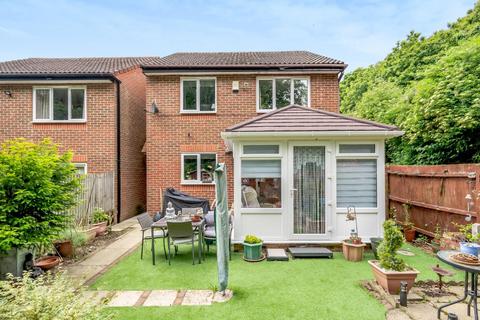 3 bedroom detached house for sale, Whiffen Walk, East Malling