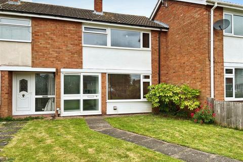14 Laburnum Grove, Warwick, CV34 5TG