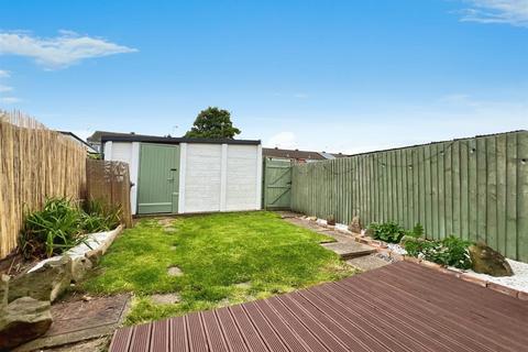 14 Laburnum Grove, Warwick, CV34 5TG