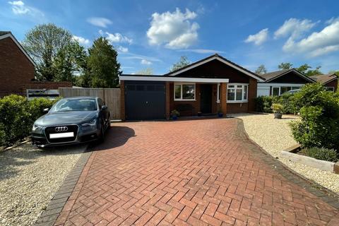 2 bedroom detached bungalow for sale, St. Marys Road, Stratford-upon-Avon