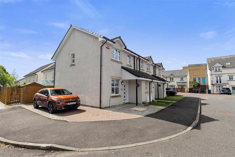 3 bedroom end of terrace house for sale, Caledonia Street, Clydebank G81