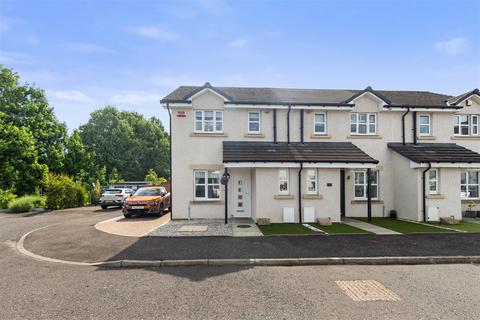 3 bedroom end of terrace house for sale, Caledonia Street, Clydebank G81
