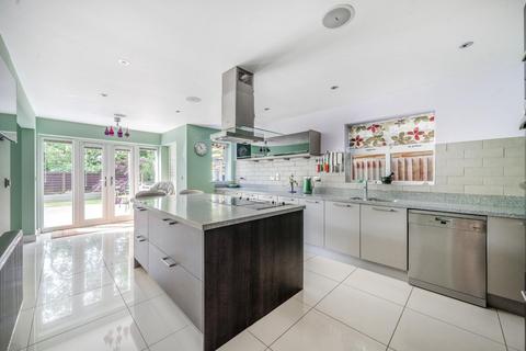 5 bedroom detached house for sale, Newchurch Close, Knighton, Leicester