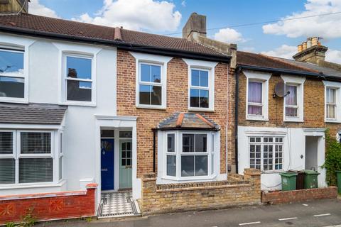 2 bedroom terraced house for sale, Sydney Road, Sutton