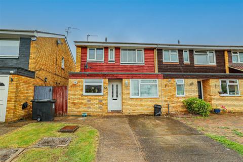 5 bedroom end of terrace house for sale, Marriotts Way, Hemel Hempstead, HP3