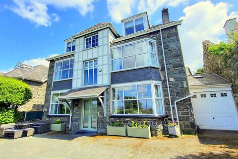 7 bedroom detached house for sale, ,Ffordd Isaf, Harlech