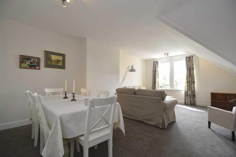 2 bedroom apartment to rent, Banbury Road, Summertown, Oxford