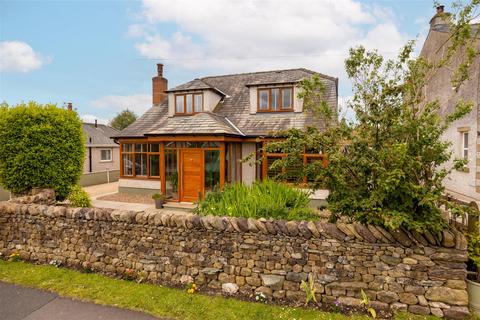 Schiehallion Croft Road, Ingleton, Carnforth, LA6 3BZ