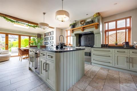 Schiehallion Croft Road, Ingleton, Carnforth, LA6 3BZ