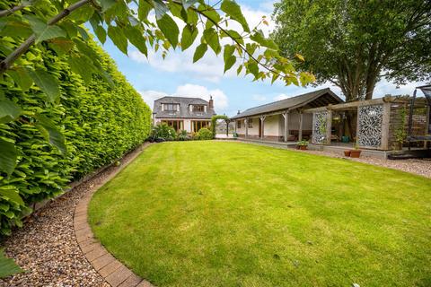 Schiehallion Croft Road, Ingleton, Carnforth, LA6 3BZ