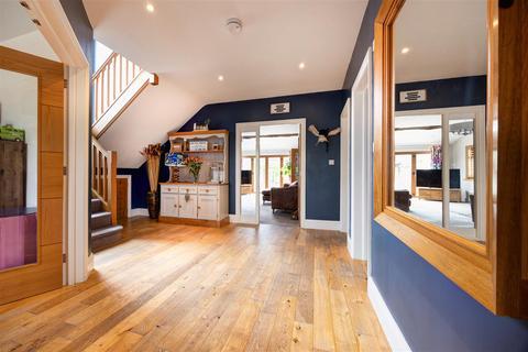 Schiehallion Croft Road, Ingleton, Carnforth, LA6 3BZ