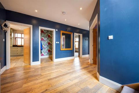 Schiehallion Croft Road, Ingleton, Carnforth, LA6 3BZ