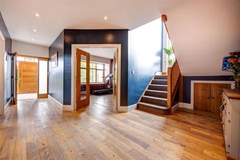 Schiehallion Croft Road, Ingleton, Carnforth, LA6 3BZ