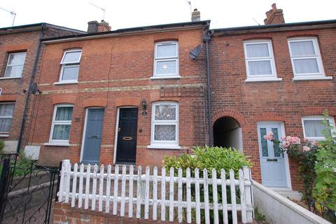 2 bedroom terraced house for sale, Lavender Hill, Tonbridge