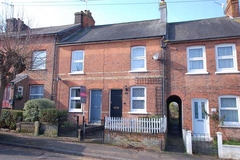 2 bedroom terraced house for sale, Lavender Hill, Tonbridge