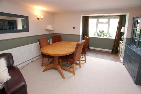 3 bedroom end of terrace house for sale, Victoria Road, Golden Green, Tonbridge