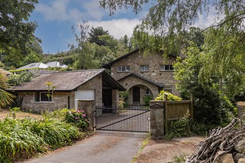 4 bedroom detached house for sale, Ventnor, Isle of Wight