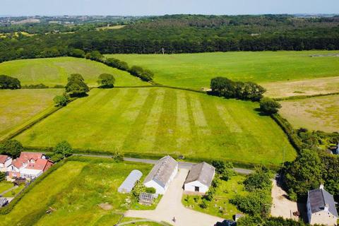 Farm land for sale, Newport, Isle of Wight