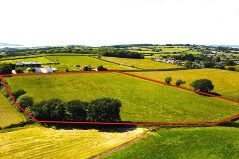 Farm land for sale, Newport, Isle of Wight