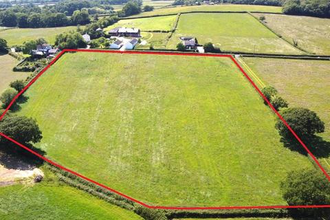 Farm land for sale, Newport, Isle of Wight