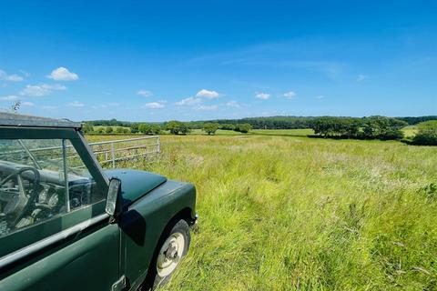 Farm land for sale, Newport, Isle of Wight