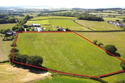 Farm land for sale, Newport, Isle of Wight