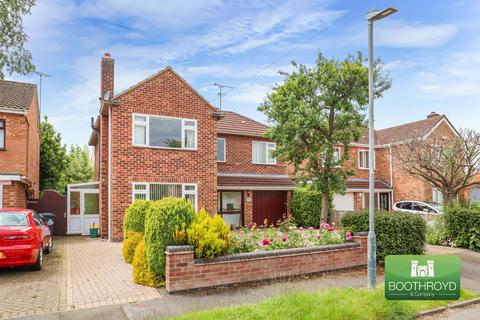 4 bedroom detached house for sale, Arbour Close, Kenilworth