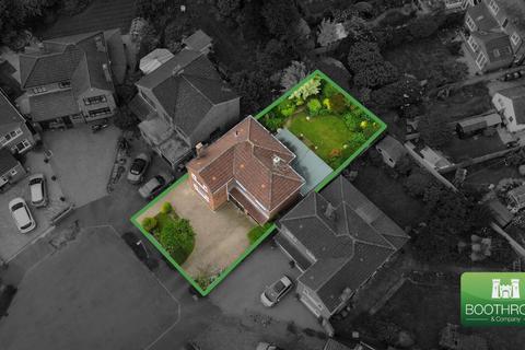 18 Arbour Close, Kenilworth, CV8 2BA