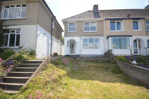 3 bedroom end of terrace house to rent, Riverview, Penwerris Lane, Falmouth