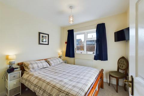 2 bedroom detached bungalow for sale, Castle Road, Cookley, Kidderminster