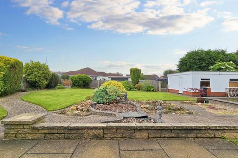 2 bedroom detached bungalow for sale, Horsewell Lane, Wigston