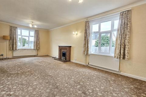 2 bedroom detached bungalow for sale, Horsewell Lane, Wigston