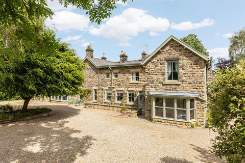 6 bedroom house for sale, Ryedale Lodge, Nunnington, York