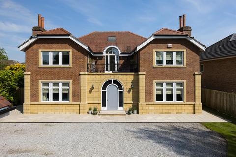 6 bedroom detached house for sale, Westmead, Dunnington