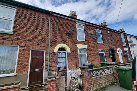 2 bedroom terraced house for sale, Yarmouth Road, Caister-On-Sea