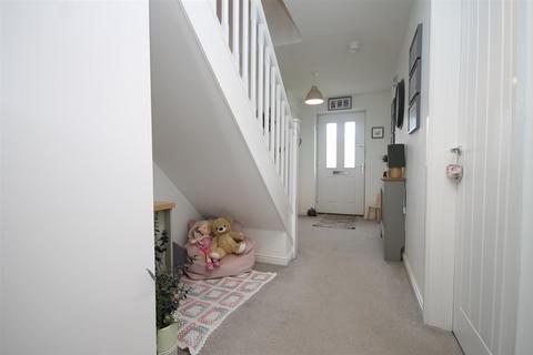 4 bedroom detached house for sale, Cotswold Street, Northallerton DL6