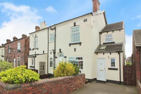 4 bedroom semi-detached house for sale, Spibey Lane, Leeds LS26