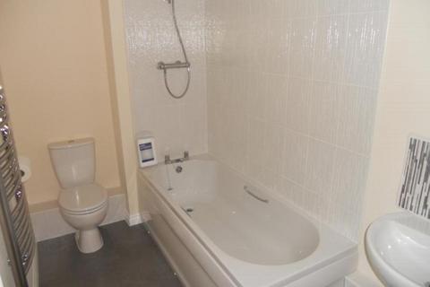 2 bedroom apartment to rent, Murray View, Leeds LS10