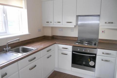 2 bedroom apartment to rent, Murray View, Leeds LS10