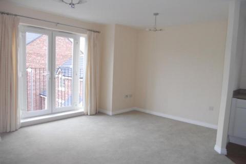 2 bedroom apartment to rent, Murray View, Leeds LS10