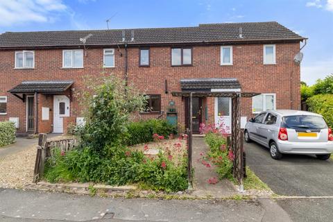 1 bedroom terraced house for sale, Shirley Close, Malvern, WR14 2NH